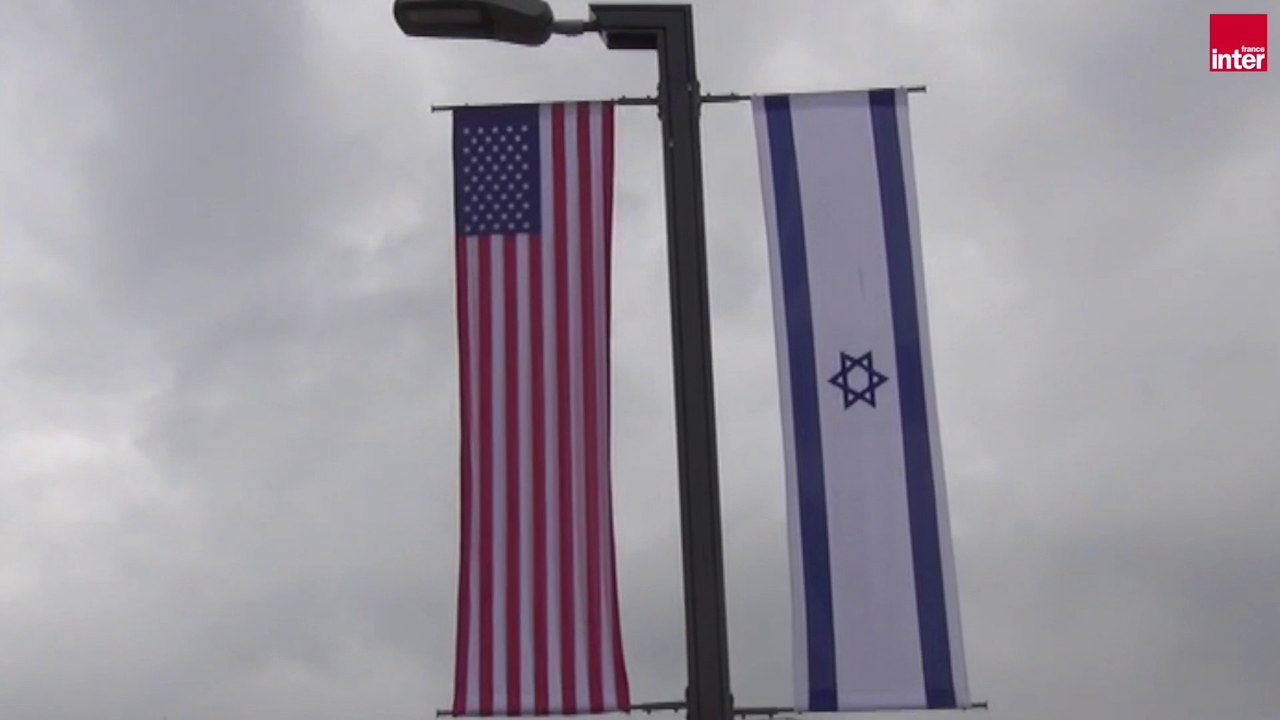 En Israël, le temps révolu du processus de paix