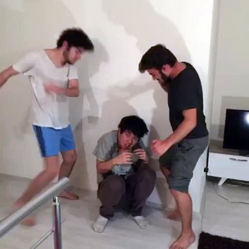 atakan özyürt fatih yasin bilal hancı 2