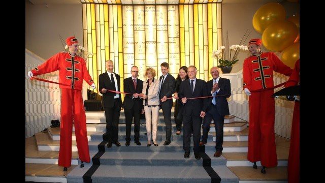 L'hôtel-restaurant-spa Le Splendid, un lieu art-déco unique et mythique à Dax