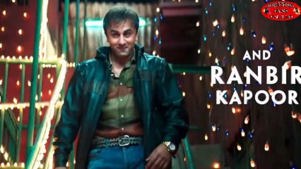 'संजू' मूवी ऑफिसियल ट्रेलर का पब्लिक रिव्यु !