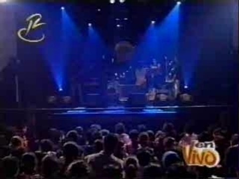 Julieta Venegas: El liston de tu pelo