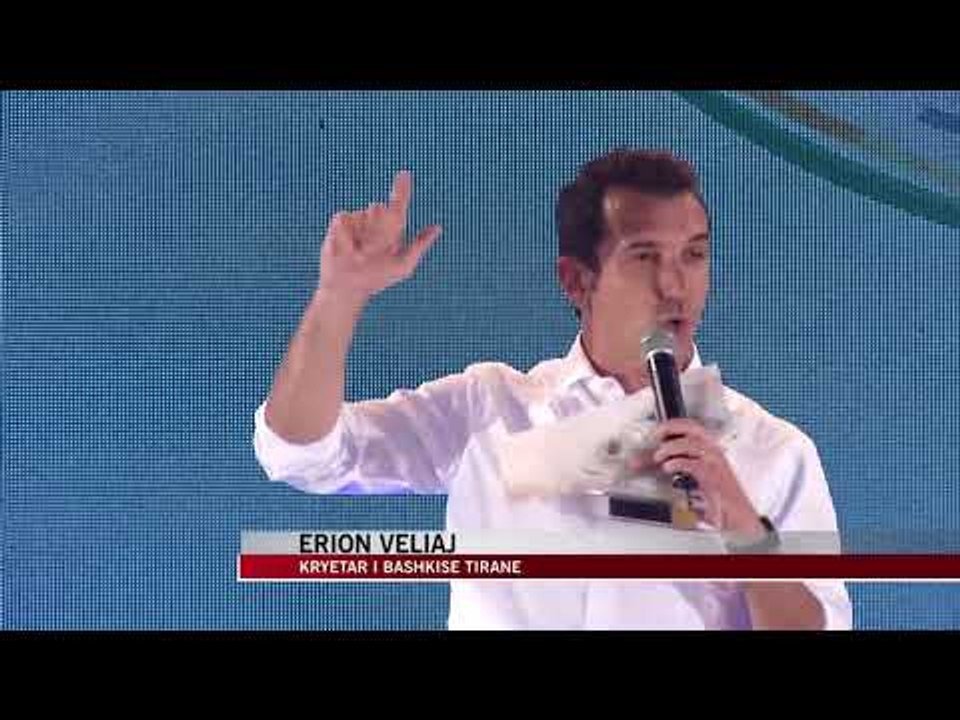 Ndahen çmimet për "Tirana Art Fest” - News, Lajme - Vizion Plus