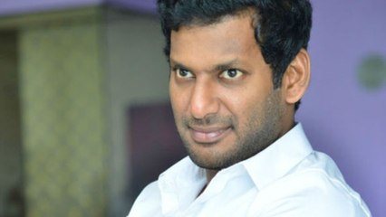 Vishal Supports To Rajini On Kaala Issue