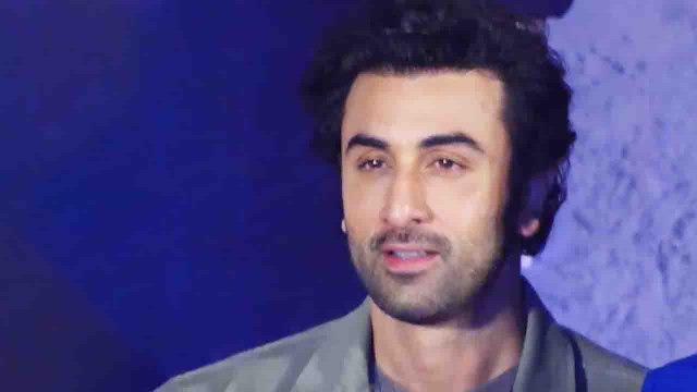 Sanju Trailer: Alia Bhatt के सवाल पर कुछ यूं रहा Ranbir Kapoor का REACTION !| वनइंडिया हिंदी