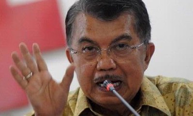 Jusuf Kalla: Gaji BPIP Tak Jauh Beda dengan Menteri