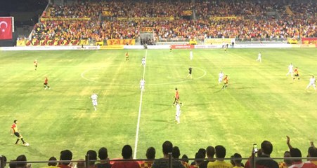 Süper Lig Ekibi Göztepe, Kombinelerde İndirime Gitti