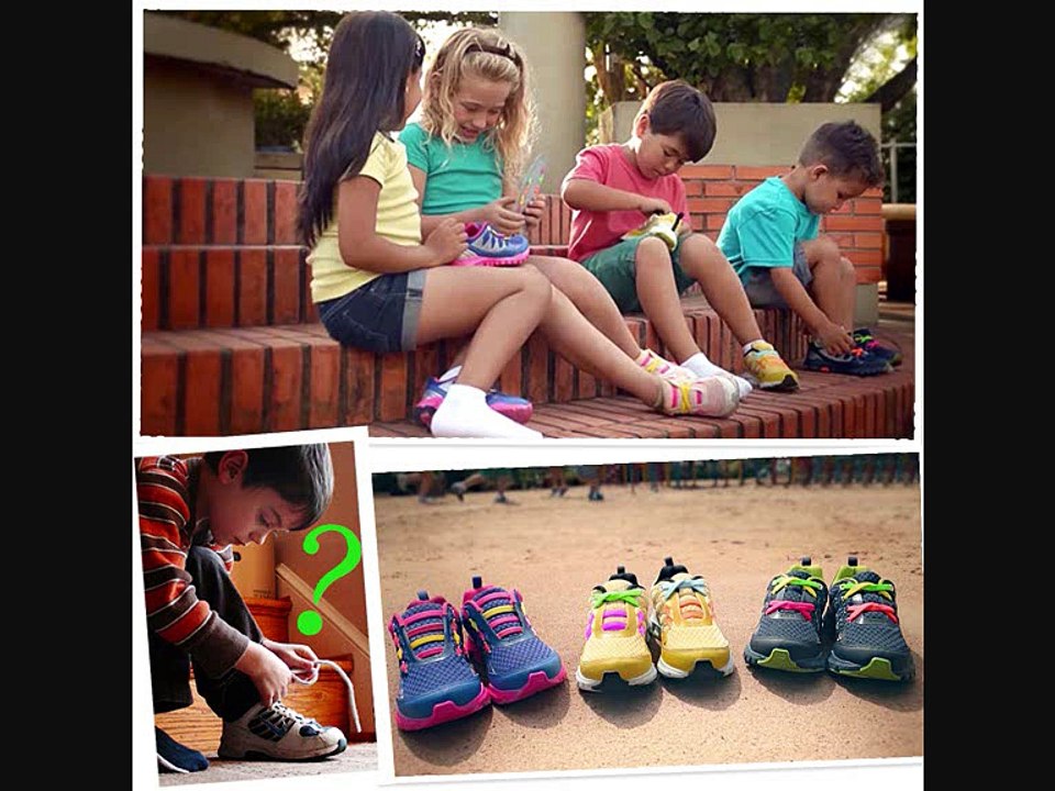 Helpful Information To Present Purchasing For Younger Shoe-laces Singapore