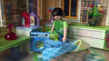 Playmobil Film deutsch MEGA COOLE SCHAUMPARTY Hans-Peter SunPlayerONE Playmobilserie