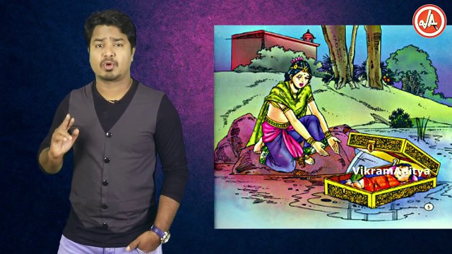 MAHABHARATAM-11 | Karna's Story | Unknown Facts About Karna In Telugu | Vikram Aditya | EP#135