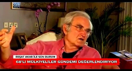 Ramazan ayını Aralık'ta sabitleyelim oruç tutarken su içilebilsin (besim tibuk)