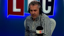 Bill Browder Tells LBC What Happened During His Arrest In Spain