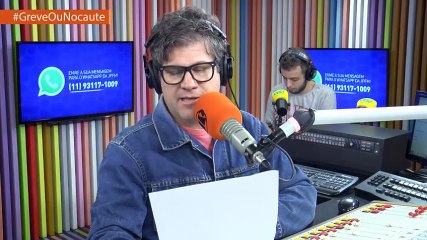 Duda Nagle - Morning Show - 30/05/18