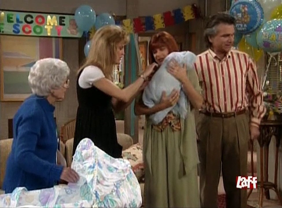 Empty Nest 11 Superbaby