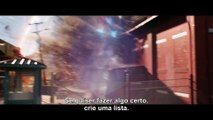 Homem-Formiga e a Vespa (2018) - Comercial Legendado