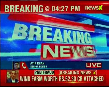PNB fraud ED attaches RS 52.80 cr wind farm of Nirav Modi's family in Jaisalmer