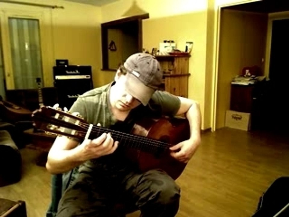 Amazone - Claude Engel