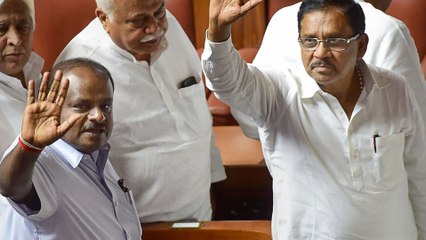 ಸಾಮಾನ್ಯವಾಗಿ ಮೈತ್ರಿ ಸರ್ಕಾರಗಳು ಹೆಚ್ಚು ದಿನ ಉಳಿಯುವುದಿಲ್ಲ | ಯಾಕೆ? ಇಲ್ಲಿದೆ 4 ಕಾರಣಗಳು  | Oneindia Kannada