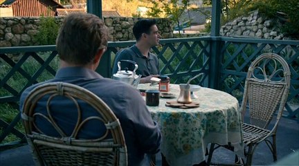 Гурзуф (2018) 3 серия. Криминальный сериал. Детектив