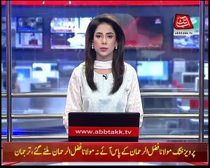 Huge Surprise From Mustafa Qureshi For Imran Khan & PTI Workers