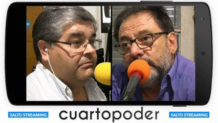 José María Aguirre en #cuartopoder