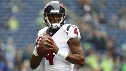 Schrager: Deshaun Watson's magic from last season will carry over