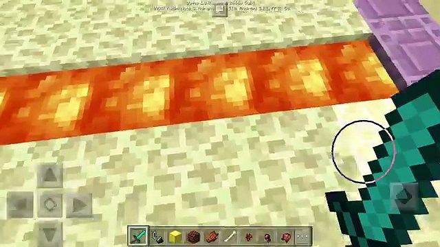 КАК НАЙТИ ЭНДЕР ДЕРЕВНЮ В Minecraft PE [Как попасть в эндер деревню в MCPE 1.0]