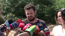 Qyteti 23 shekullor në Bushat. “Tërësisht i panjohur!” - Top Channel Albania - News - Lajme