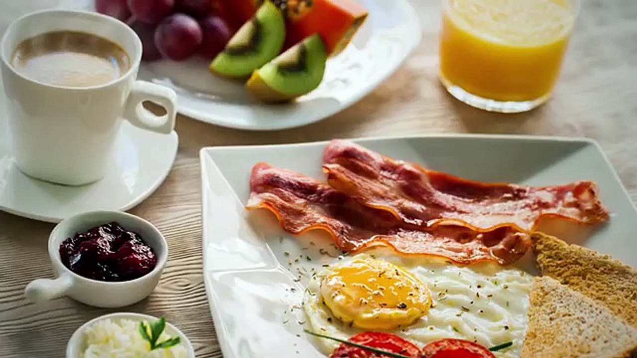 9 Everyday Habits That Ruin Your Health Day By Day