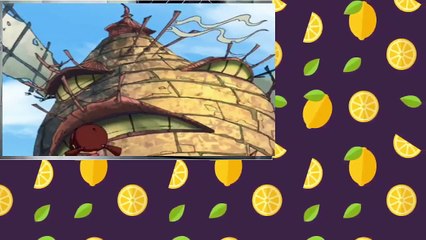 Dragon Hunters S01E20 The Conjunction Of The Three Moons