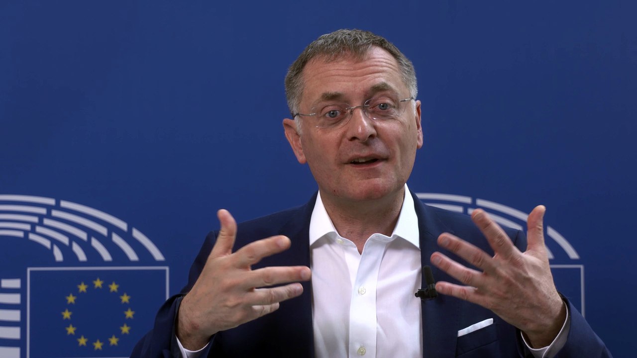 Chroniques européennes en direct de Strasbourg - partie 2 sur le glyphosate (30/05/2018)