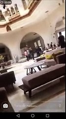 سامي الفهري الترمة و العرمة زبور تونس كما لم تره من قبل في كواليس الحوار التونسي +18 !!!!!