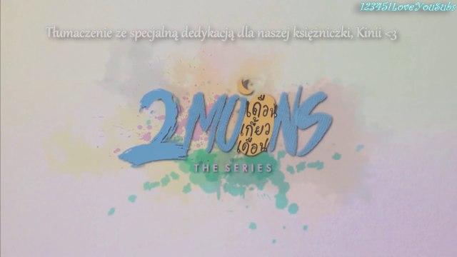 2 Moons The Series 2 odcinek