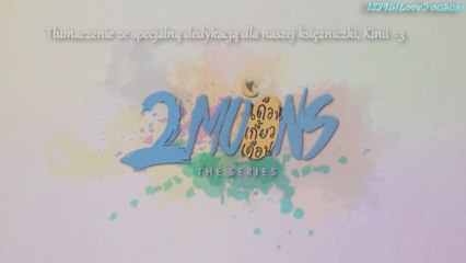2 Moons The Series 2 odcinek