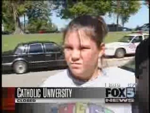 Fox News 11h40 -> 12h00 09/11