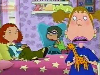 As Told By Ginger E08 - Cry Wolf