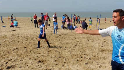 Journée nationale U8/U9