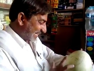 Eltáp Sájed Balóch | Kandag o maskará