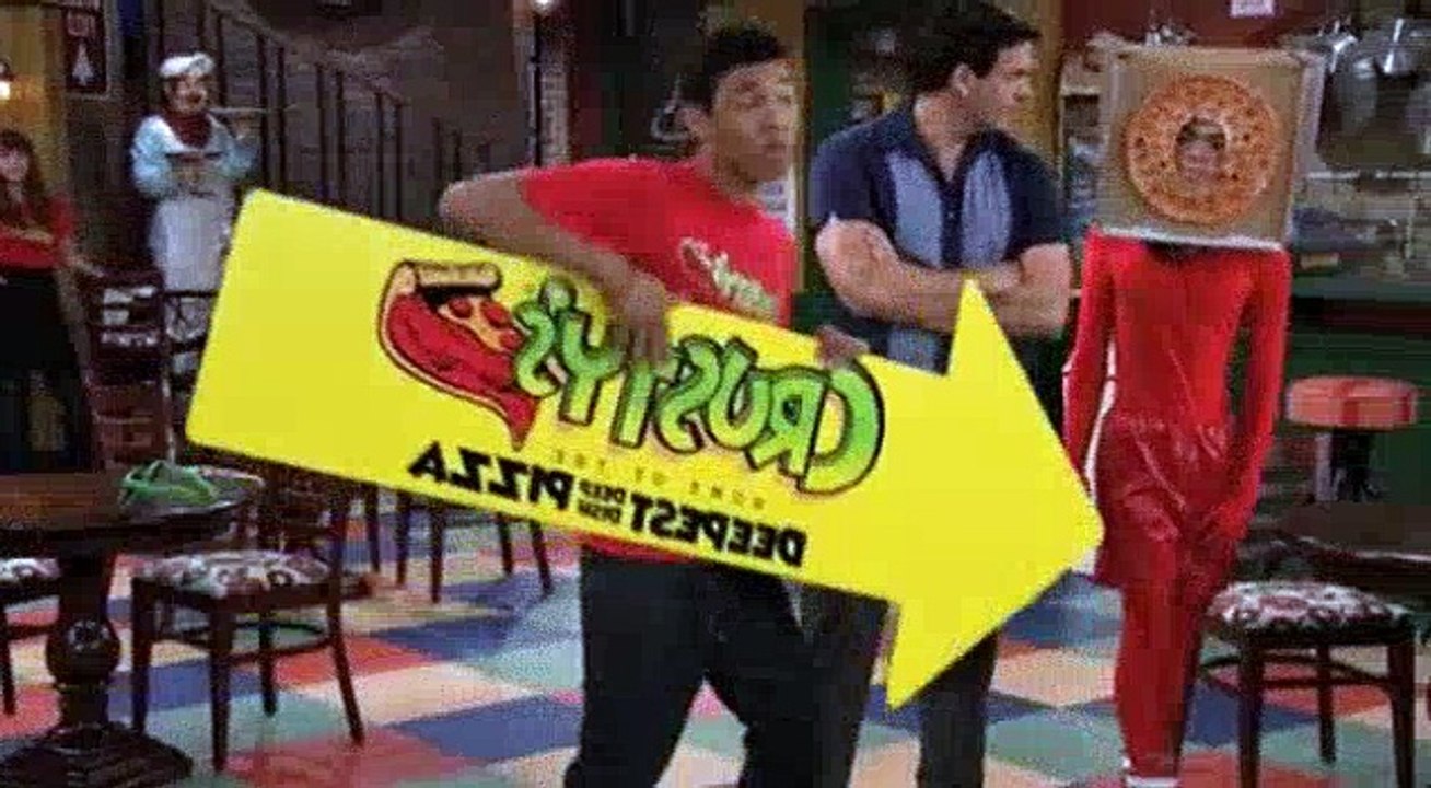 Shake It Up S02E03 - Shake It Up, Up & Away