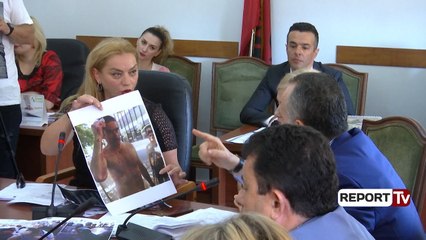 Report Tv - Debate te ‘Media’, Fidel Ylli: Kryeredaktori i ‘RD’ vajti dhe futi kokën te policia