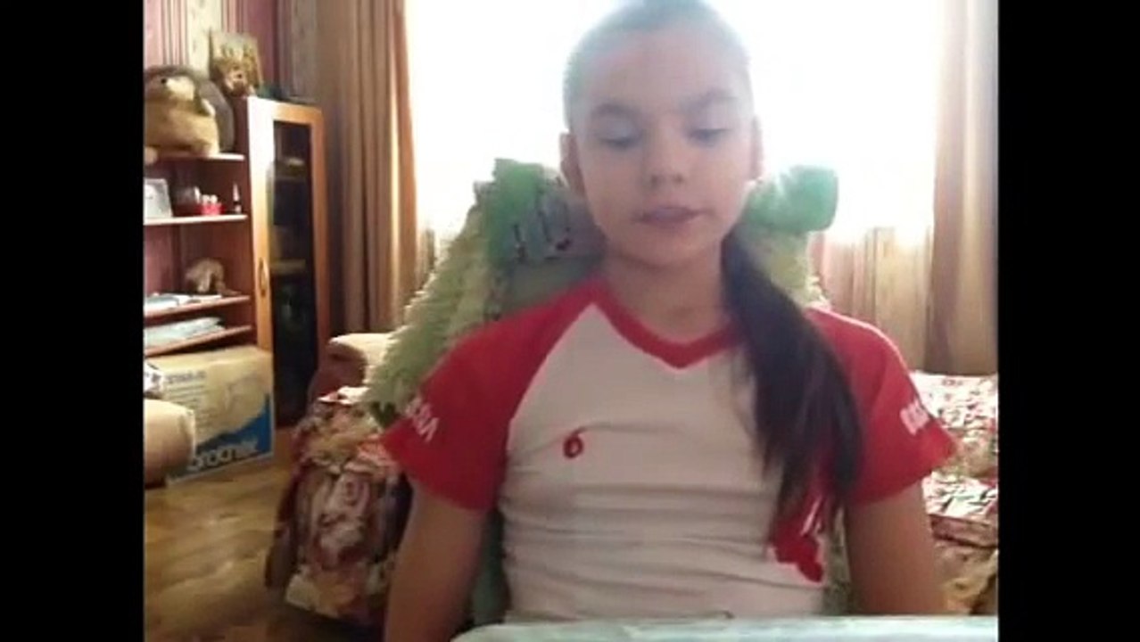 Как быстро научится делать колесо