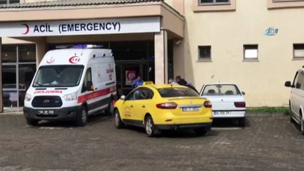 Sarıkamış’ta öfkeli koca dehşeti