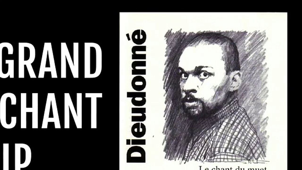 Le grand méchant loup Le Chant du Muet (Dieudonné) 1996
