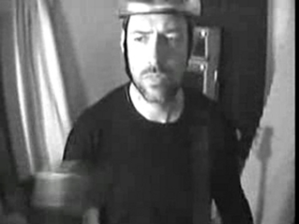 radiohead - jigsaw falling into place (thumbs down version)