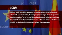 VMRO-ja kërkon zgjedhje të parakohshme