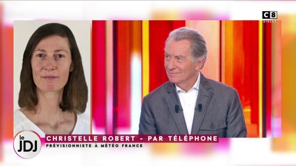 Orages : Que se passe-t-il dans notre ciel ?