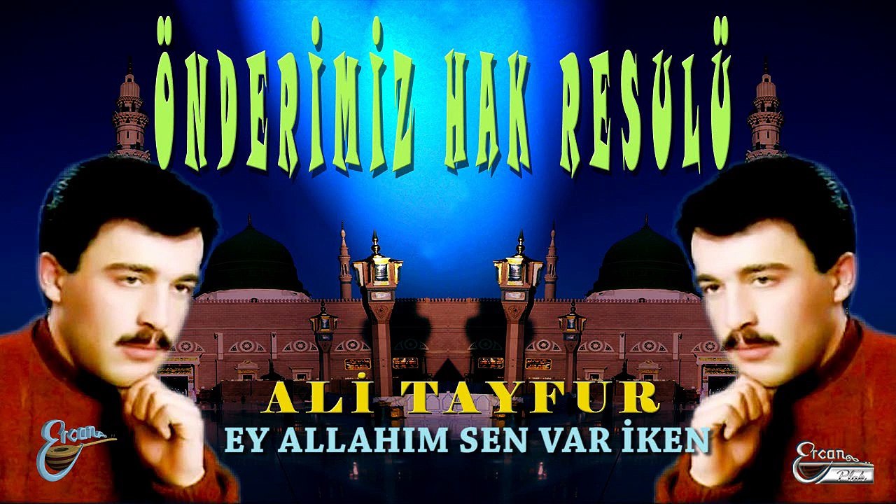 04.EY ALLAHIM SEN VAR İKEN