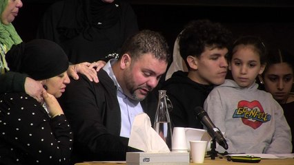 Five heart-wrenching tributes from the Grenfell inquiry