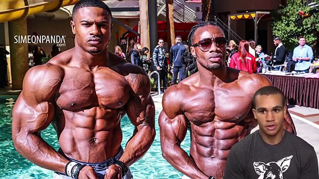 Jeff Seid Natty Or Not?