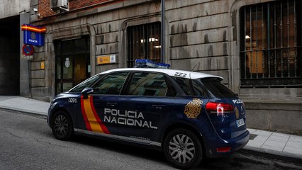 Kreml-Kritiker Browder kurzzeitig in Spanien verhaftet