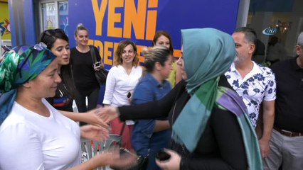 Milletvekili Çelik: “Türkiye’nin yükselişini kimse durduramayacak”